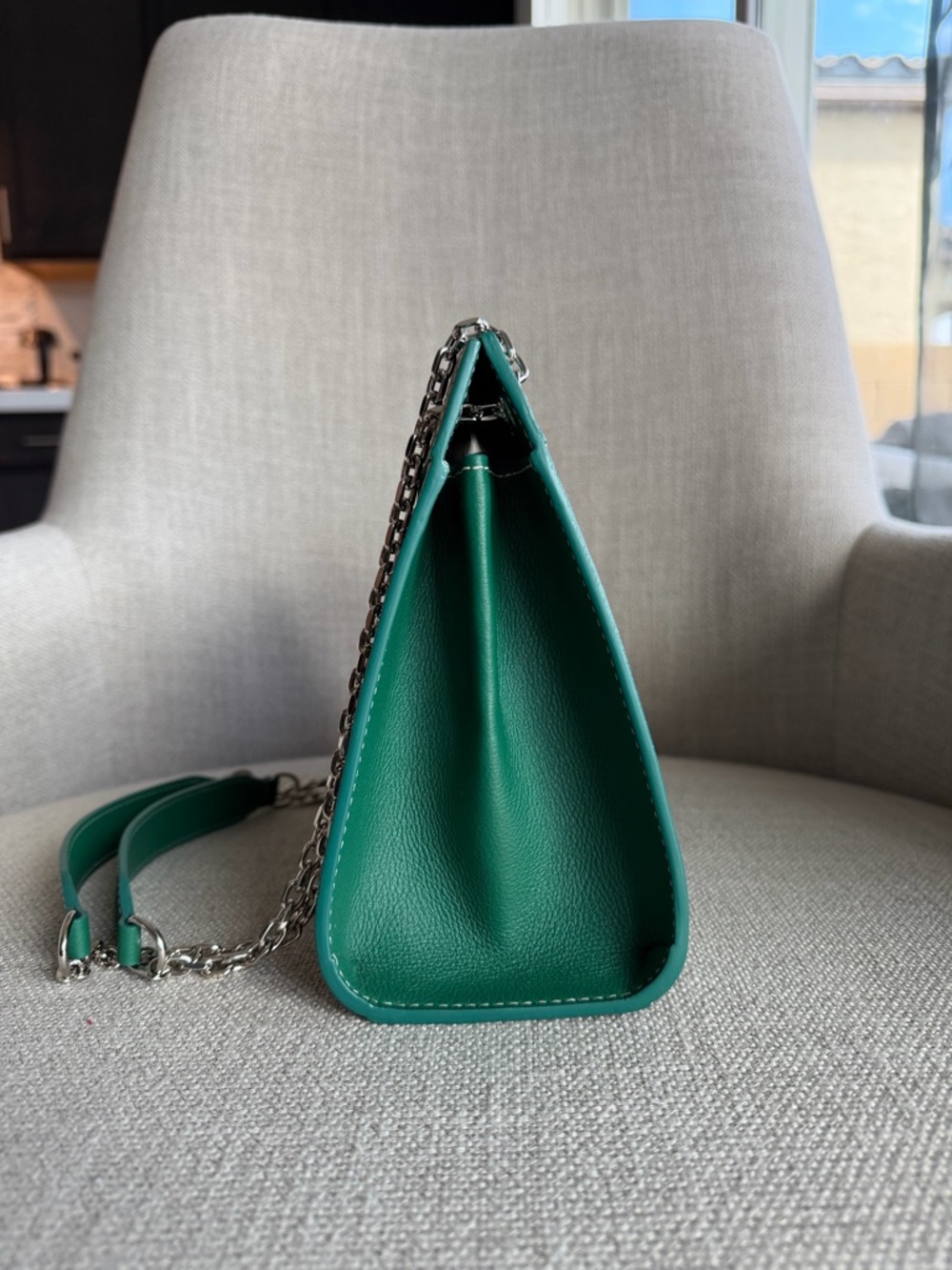 Goyard Structured Mini Rouette - Picture 6 of 16